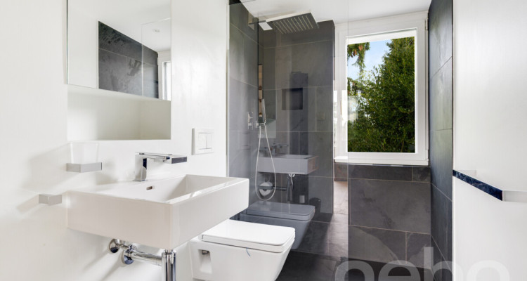 Stilvolles Einfamilienhaus an begehrter Lage - Wohnen auf hohem Niveau image 11