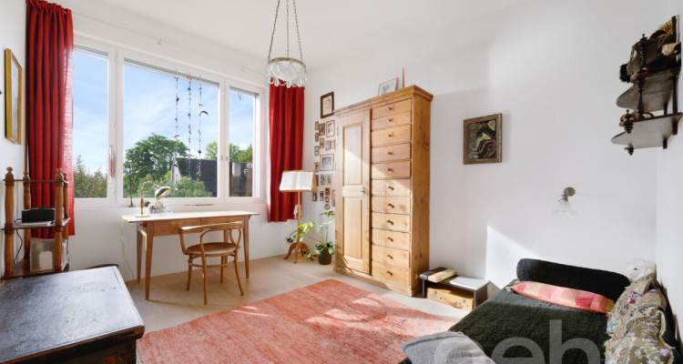 Stilvolles Einfamilienhaus an begehrter Lage - Wohnen auf hohem Niveau image 12