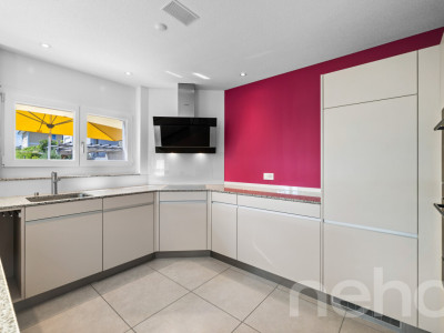 Mehr als nur Wohnen: Lifestyle-Refugium mit Bauparzelle als Garten image 9