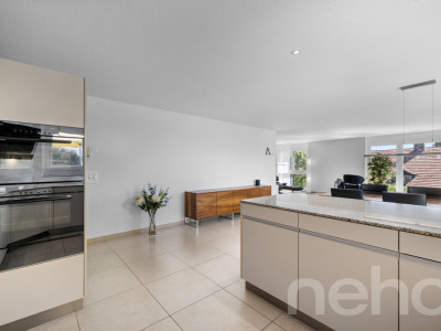 Mehr als nur Wohnen: Lifestyle-Refugium mit Bauparzelle als Garten image 10