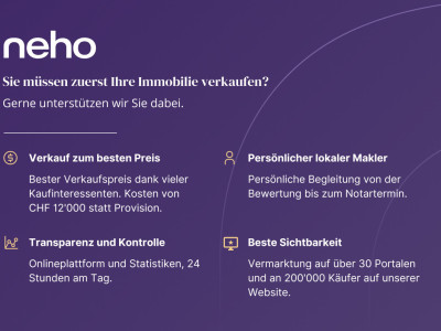 Helle 3.5 Zimmer-Wohnung mit Balkon und Tiefgarage in Lupfig AG image 6