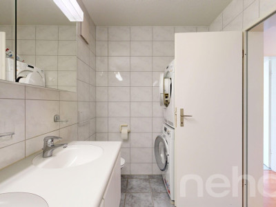 Helle 3.5 Zimmer-Wohnung mit Balkon und Tiefgarage in Lupfig AG image 10