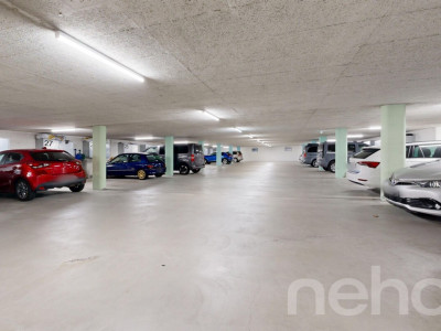 Helle 3.5 Zimmer-Wohnung mit Balkon und Tiefgarage in Lupfig AG image 12