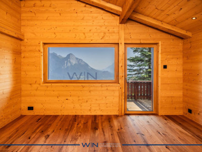 Luxus trifft Natur ? Ferienhit in der Ski-Metropole image 2