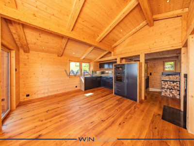 Luxus trifft Natur ? Ferienhit in der Ski-Metropole image 4