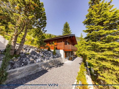 Luxus trifft Natur ? Ferienhit in der Ski-Metropole image 5