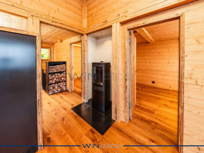 Luxus trifft Natur ? Ferienhit in der Ski-Metropole image 7