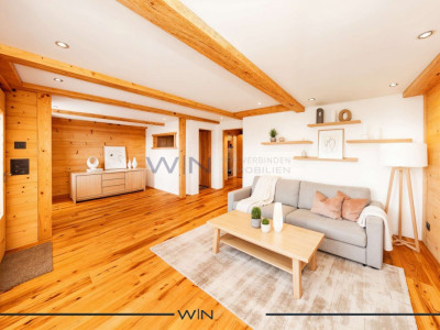 Luxus trifft Natur ? Ferienhit in der Ski-Metropole image 1