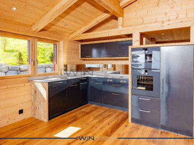 Luxury Alpine Living image 5