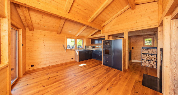 Luxus trifft Natur ? Ferienhit in der Ski-Metropole image 4