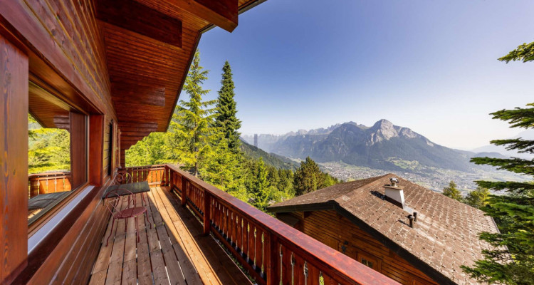 Luxus trifft Natur ? Ferienhit in der Ski-Metropole image 6