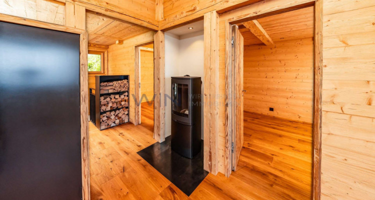 Luxus trifft Natur ? Ferienhit in der Ski-Metropole image 7