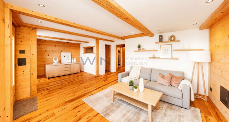 Luxus trifft Natur ? Ferienhit in der Ski-Metropole image 1