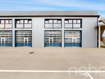 Local polyvalent pour exploitants ou investisseurs image 1