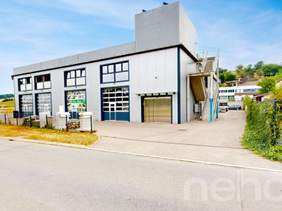 Local polyvalent pour exploitants ou investisseurs image 9