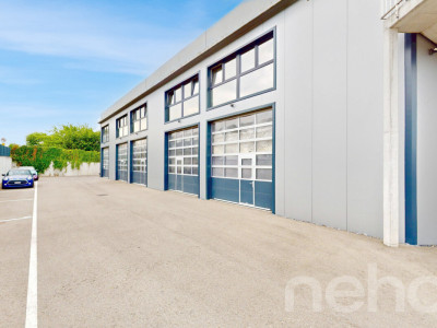 Local polyvalent pour exploitants ou investisseurs image 10