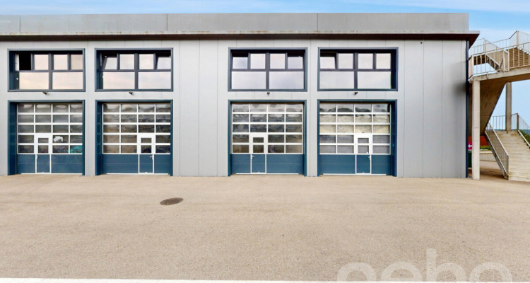 Local polyvalent pour exploitants ou investisseurs image 1