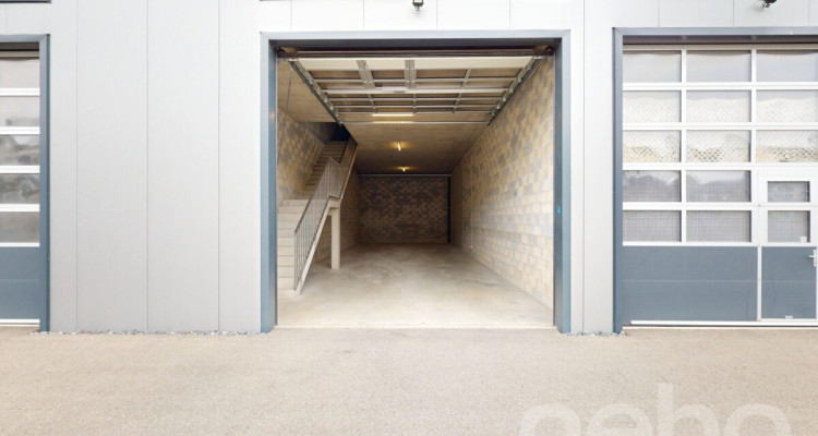 Local polyvalent pour exploitants ou investisseurs image 2