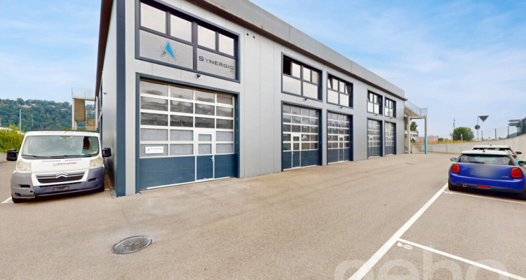 Local polyvalent pour exploitants ou investisseurs image 12