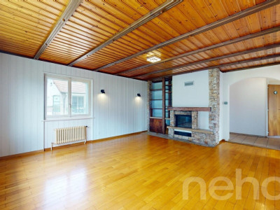 Maison pluri-familiale de deux appartements en PPE - Le Bouveret image 4