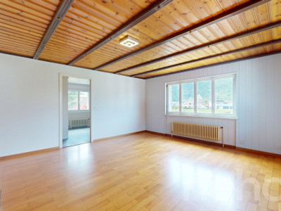 Maison pluri-familiale de deux appartements en PPE - Le Bouveret image 5