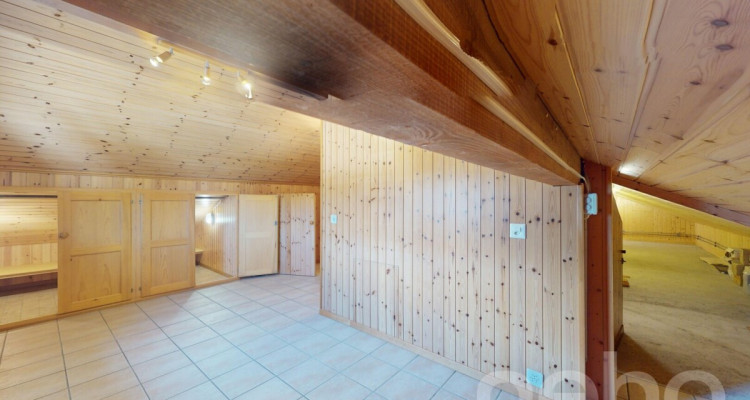 Maison pluri-familiale de deux appartements en PPE - Le Bouveret image 7