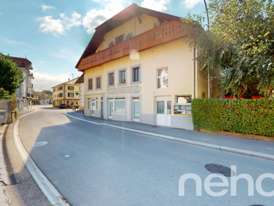 Rare: Immeuble locatif rénové de 6 logements à Corcelles-près-Payerne image 2