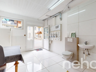 Rare: Immeuble locatif rénové de 6 logements à Corcelles-près-Payerne image 4