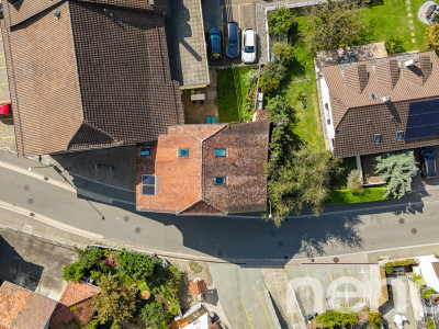 Rare: Immeuble locatif rénové de 6 logements à Corcelles-près-Payerne image 8