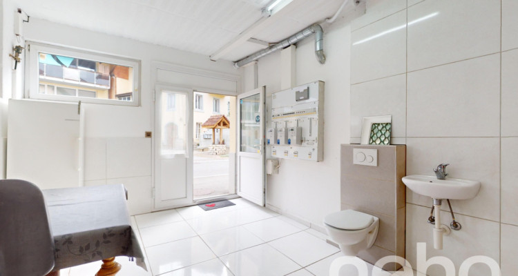 Rare: Immeuble locatif rénové de 6 logements à Corcelles-près-Payerne image 4