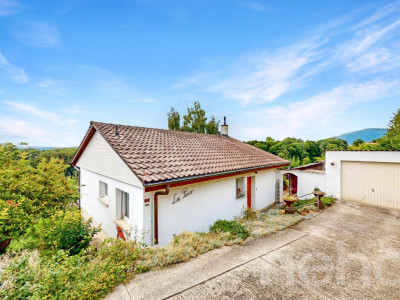 Charmante maison avec vue dégagée et fort potentiel image 2