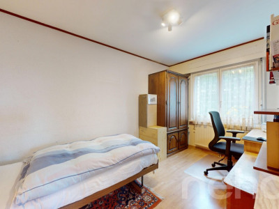 Charmante maison avec vue dégagée et fort potentiel image 7