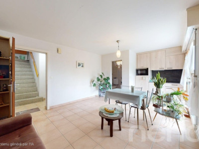 Charmante maison avec vue dégagée et fort potentiel image 10