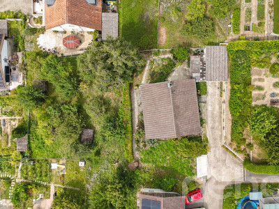 Charmante maison avec vue dégagée et fort potentiel image 12