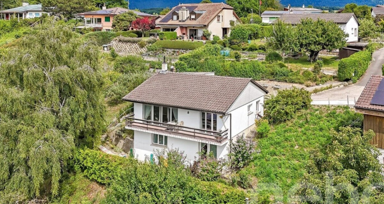 Charmante maison avec vue dégagée et fort potentiel image 11