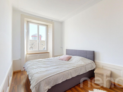 Magnifique duplex en attique de 6p et 4 chambres! image 7