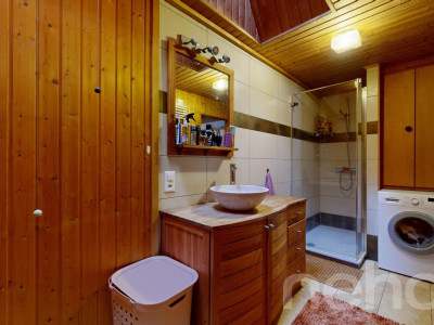 Magnifique duplex en attique de 6p et 4 chambres! image 9