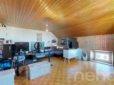 Magnifique duplex en attique de 6p et 4 chambres! image 10