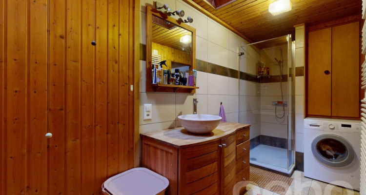 Magnifique duplex en attique de 6p et 4 chambres! image 9