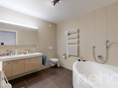 Charmant 3.5 pièces avec grande terrasse et jardin image 8