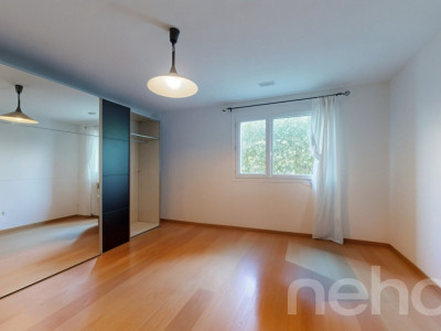 Charmant 3.5 pièces avec grande terrasse et jardin image 10