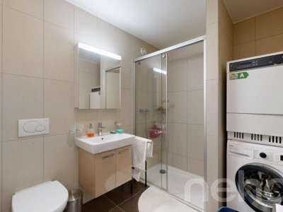 Charmant 3.5 pièces avec grande terrasse et jardin image 11