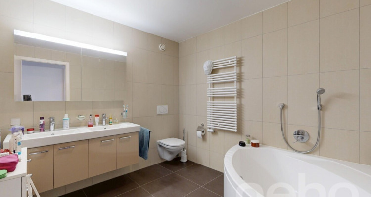 Charmant 3.5 pièces avec grande terrasse et jardin image 8