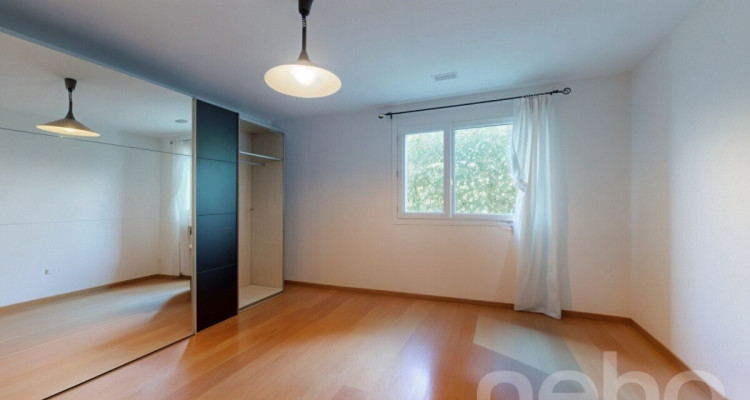 Charmant 3.5 pièces avec grande terrasse et jardin image 10