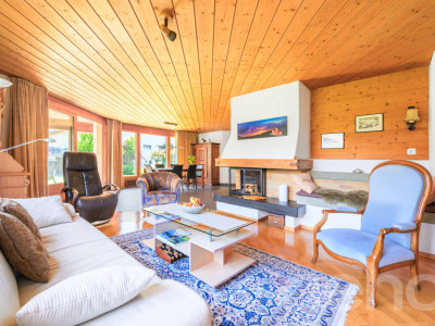 Grosszügiges Einfamilienhaus mit integrierter Praxis image 2