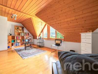 Grosszügiges Einfamilienhaus mit integrierter Praxis image 5