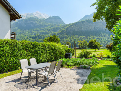 Grosszügiges Einfamilienhaus mit integrierter Praxis image 10