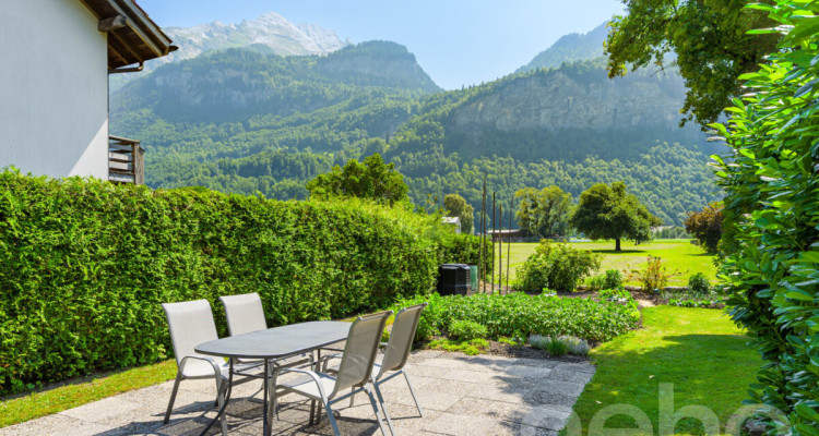 Grosszügiges Einfamilienhaus mit integrierter Praxis image 10