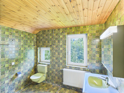 Exclusivité ! Maison individuelle de 7 pièces avec garage à rafraîchir image 8