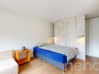 Appartement avec balcon à proximité du centre-ville image 7